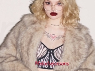 Melodiejonsons