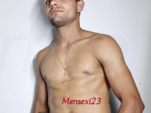 Mensexi23