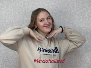 Merciahallsted