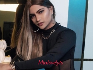 Mialovelyts