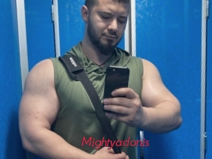 Mightyadonis