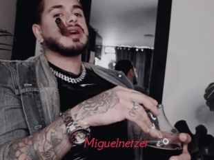 Miguelnetzer