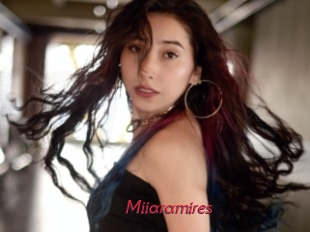 Miiaramires