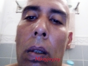 Mikeyjayjay