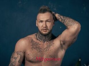 Miltgarrison