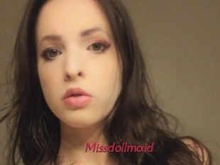 Missdollmaid