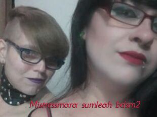 Mistressmara_sumleah_bdsm2