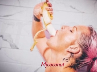 Mjcoconut