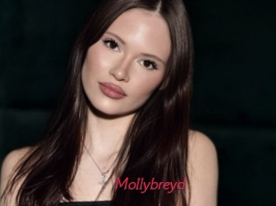 Mollybreyd