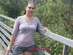 Morelovemy