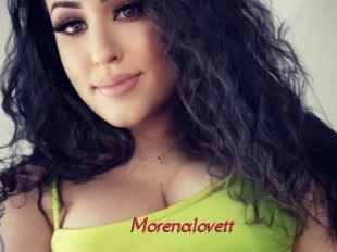 Morenalovett