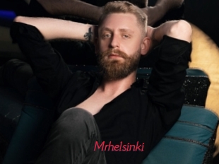 Mrhelsinki