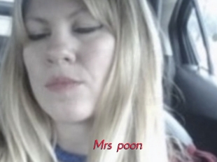 Mrs_poon