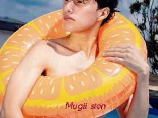 Mugii_ston