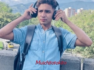 Muichitotokito