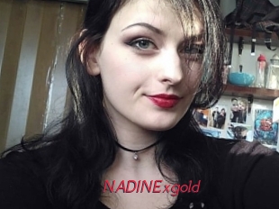 NADINExgold