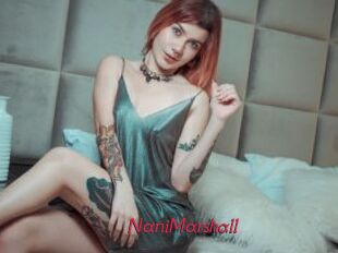 NaniMarshall