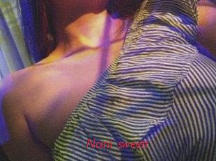 Nani_sweett