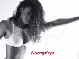 NaomyReyd