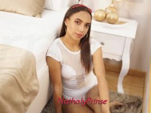 NathalyPrinse Red Movie Post
