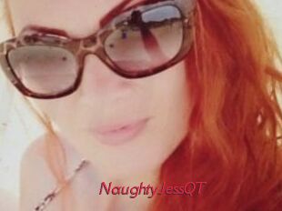 NaughtyJessQT