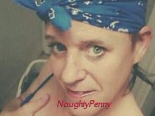 NaughtyPenny