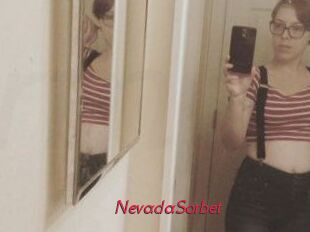 NevadaSorbet