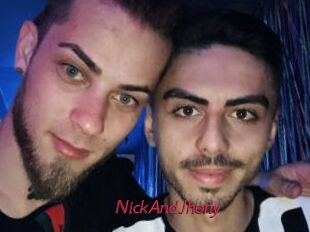 NickAndJhony