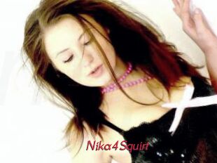 Nika4Squirt