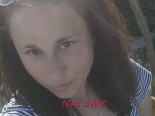 Nikki_BellX