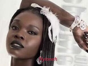 Nyianah