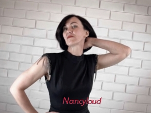 nancyloud Red Movie Post
