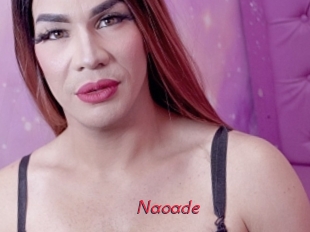 Naoade