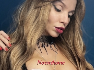 Naomihorne