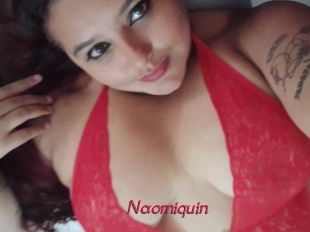 Naomiquin