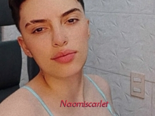 Naomiscarlet
