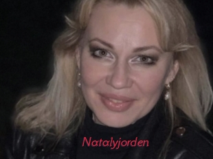 Natalyjorden