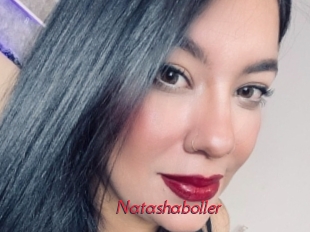 Natashaboller