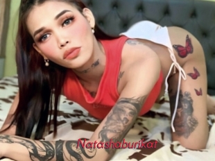 Natashaburikat