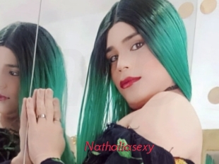 Nathaliasexy