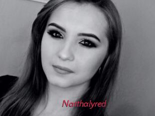 Natthalyred