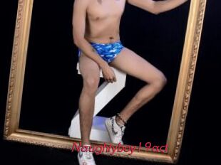 Naughtyboy19act