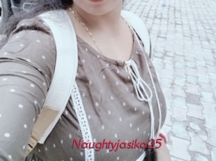 Naughtyjasika25