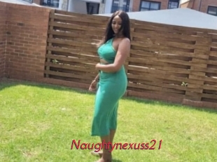 Naughtynexuss21