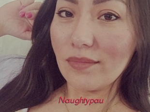 Naughtypau