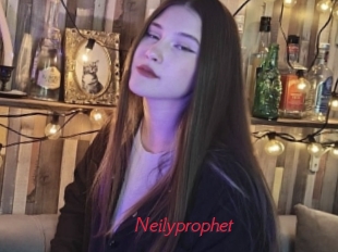 Neilyprophet