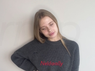 Neldaally