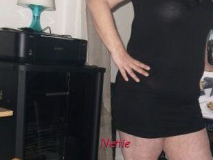 Nettie