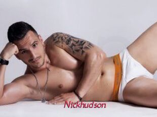 Nickhudson