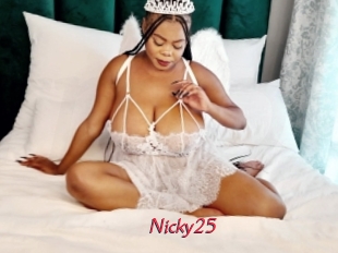 Nicky25